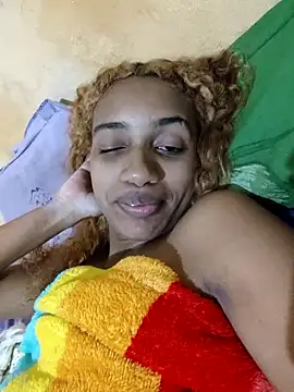 Barbiefox24 online show from 17, 5, 2026