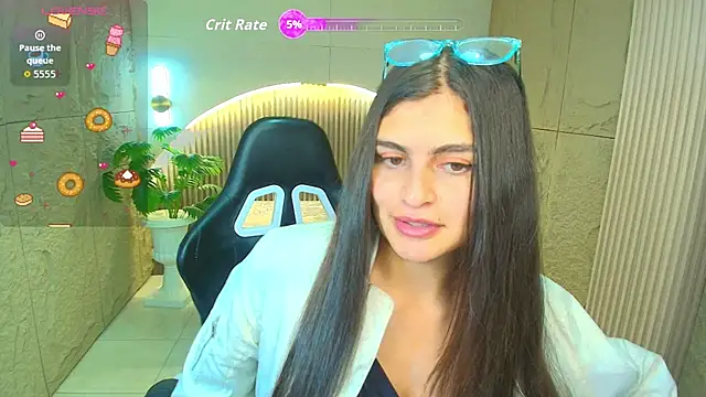 dany r  online show from 20, 11, 2025