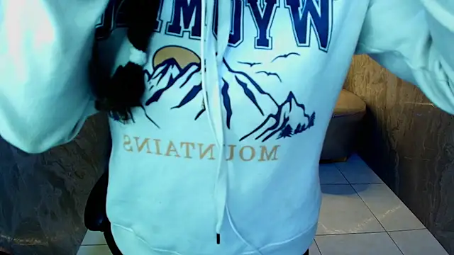 dany r  online show from 14, 11, 2025