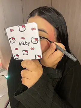 Mericute  online show from 30, 11, 2025