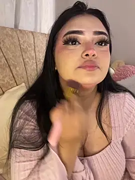 Mericute  online show from 9, 10, 2025