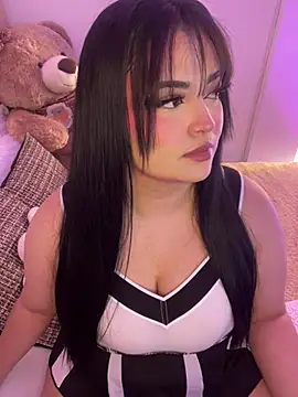 Mericute  online show from 10, 4, 2026