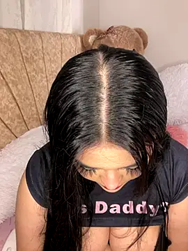 Mericute  online show from 21, 10, 2025