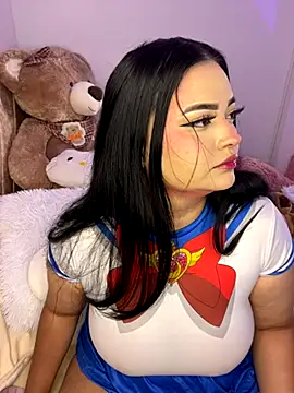 Mericute  online show from 6, 11, 2025