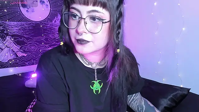 Hallucigenia  online show from 19, 2, 2026