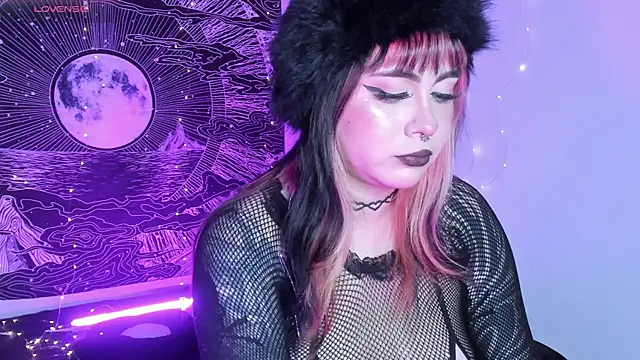 Hallucigenia  online show from 12, 1, 2026