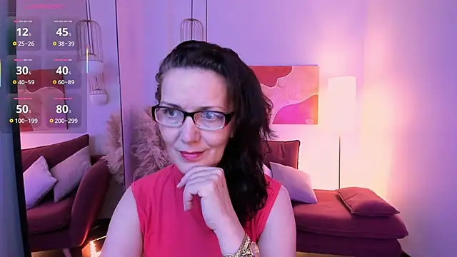 Irene Marlow online show from 9, 10, 2025