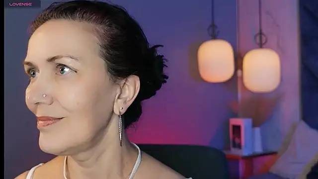 Snapshot of Irene_Marlow chatting on 26, 5, 2026 Irene Marlow online show from 26, 5, 2026