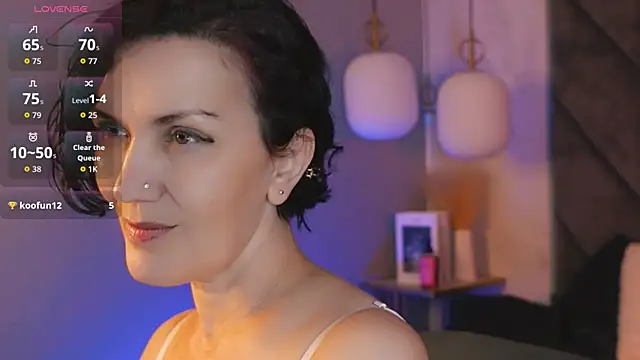 Snapshot of Irene_Marlow chatting on 2, 6, 2026 Irene Marlow online show from 2, 6, 2026