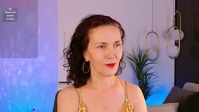 Irene Marlow online show from 3, 4, 2026