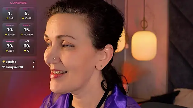 Irene Marlow online show from 6, 4, 2026