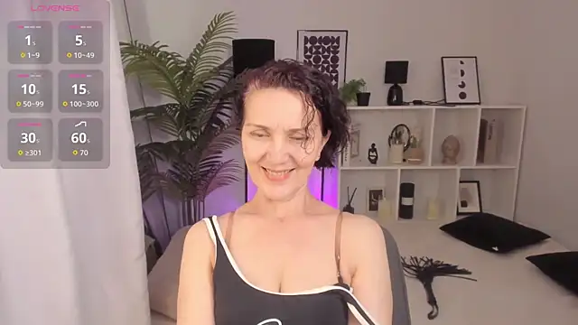 Snapshot of Irene_Marlow chatting on 5, 6, 2026 Irene Marlow online show from 5, 6, 2026