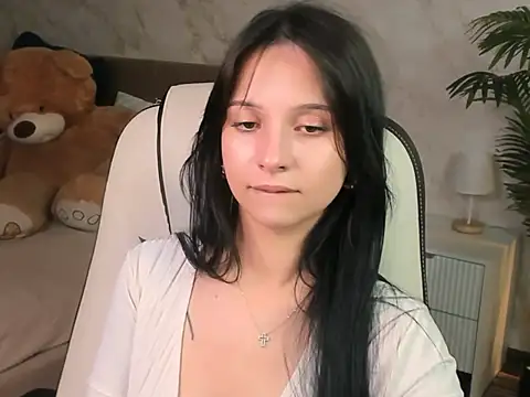 StarlitFairy online show from 24, 9, 2025