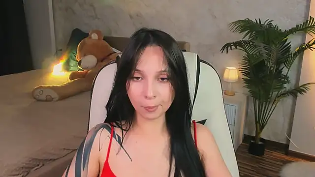 StarlitFairy online show from 30, 9, 2025