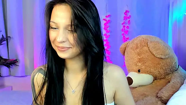 StarlitFairy online show from 27, 9, 2025