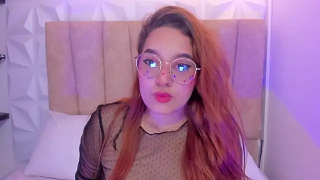 Adharaa Rousse  online show from 19, 9, 2025