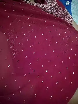 sweetqueen143 online show from 12, 1, 2026