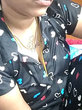 sweetqueen143 online show from 4, 5, 2026
