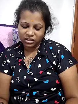 sweetqueen143 online show from 15, 5, 2026