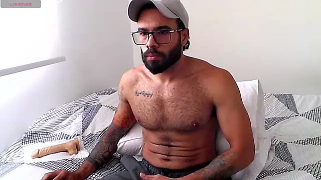 htrebor87 online show from 30, 3, 2026