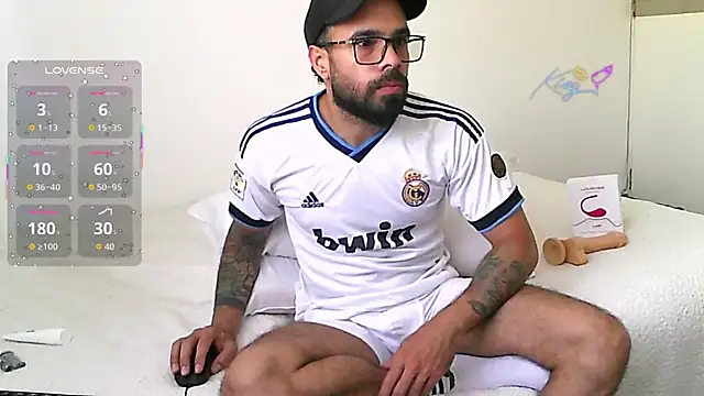 htrebor87 online show from 9, 2, 2026