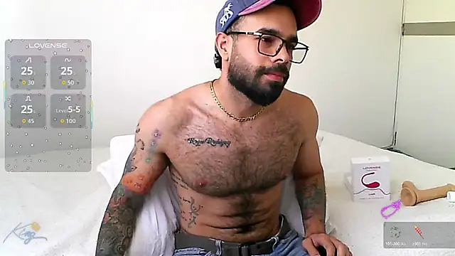 htrebor87 online show from 5, 2, 2026