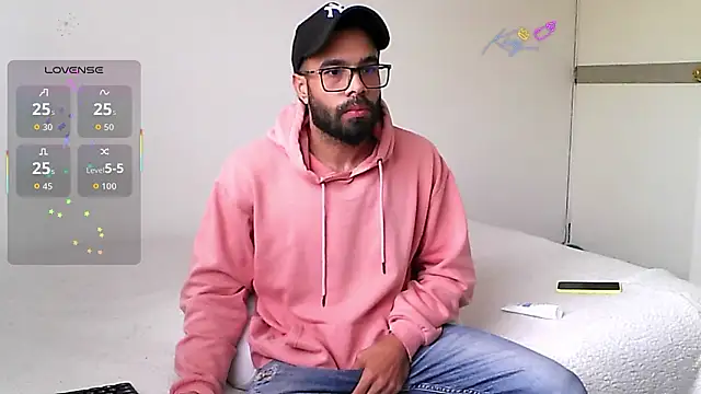 htrebor87 online show from 23, 2, 2026