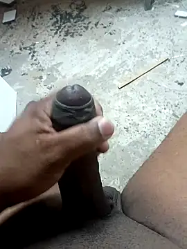 preto3561 online show from 17, 11, 2025