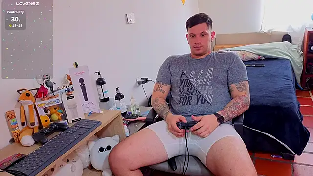 ryden 01 online show from 11, 11, 2025