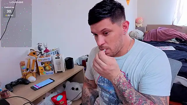 ryden 01 online show from 19, 11, 2025