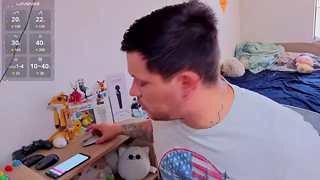 ryden 01 online show from 4, 11, 2025