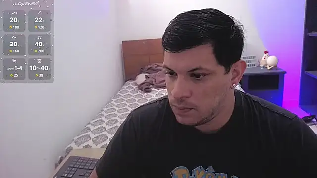 ryden 01 online show from 17, 4, 2026