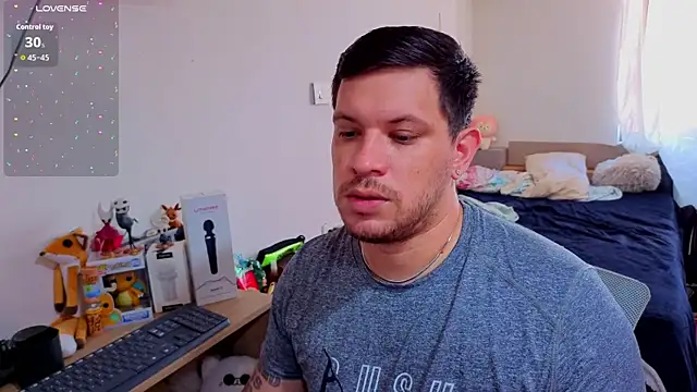 ryden 01 online show from 6, 11, 2025