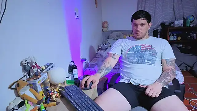 ryden 01 online show from 14, 2, 2026