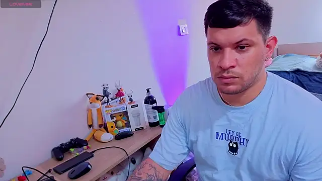 ryden 01 online show from 15, 10, 2025