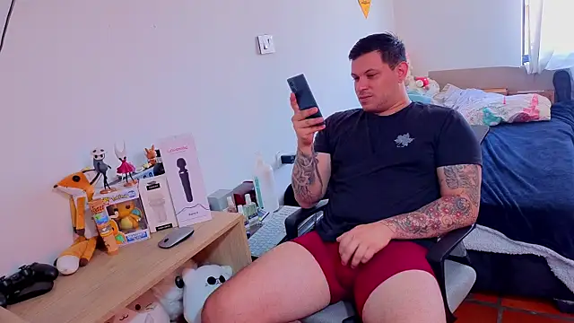 ryden 01 online show from 26, 10, 2025