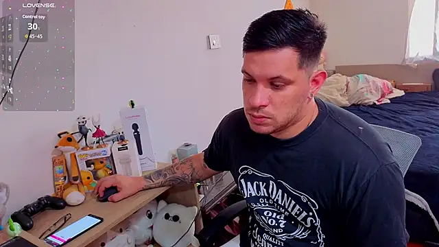 ryden 01 online show from 14, 11, 2025