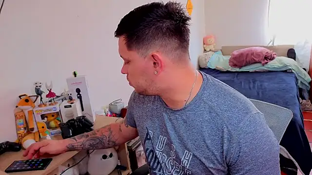 ryden 01 online show from 16, 11, 2025