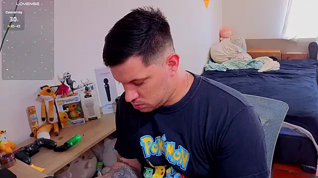 ryden 01 online show from 12, 11, 2025