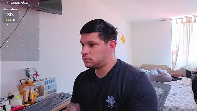 ryden 01 online show from 21, 12, 2025