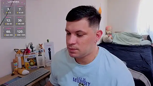 ryden 01 online show from 8, 11, 2025