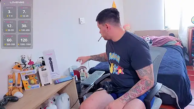 ryden 01 online show from 21, 11, 2025