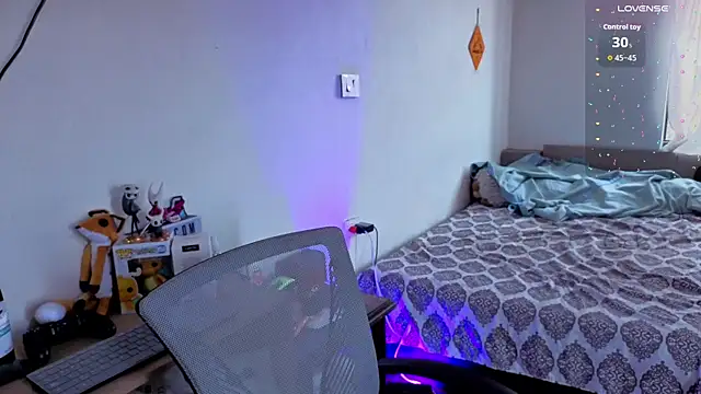 ryden 01 online show from 7, 10, 2025