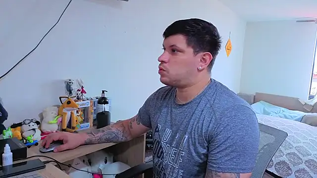 ryden 01 online show from 16, 12, 2025