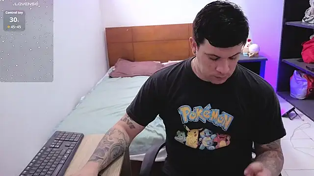 ryden 01 online show from 11, 4, 2026