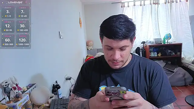 ryden 01 online show from 15, 2, 2026