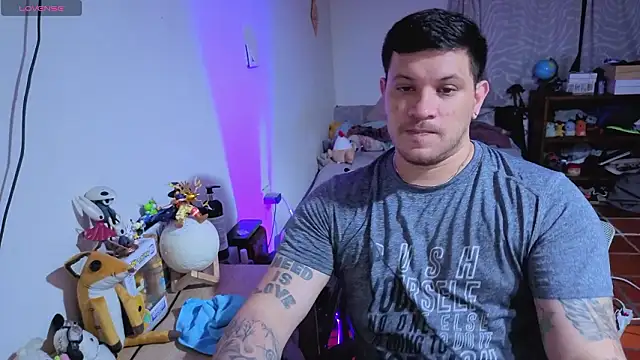 ryden 01 online show from 19, 3, 2026