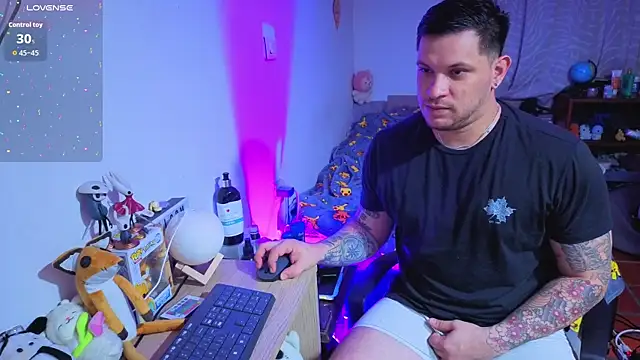 ryden 01 online show from 6, 1, 2026