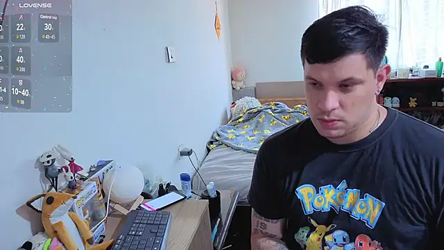 ryden 01 online show from 16, 1, 2026