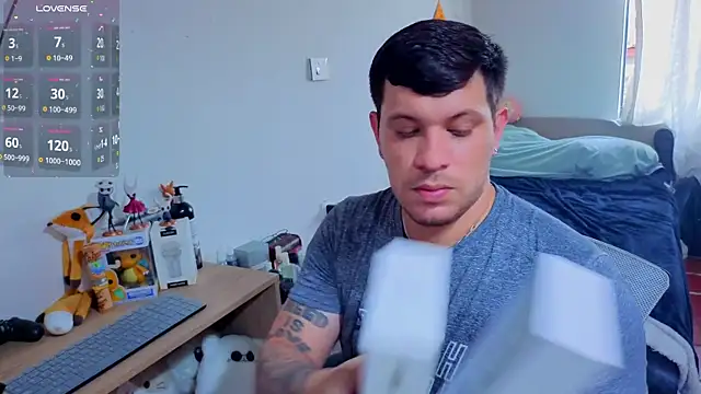 ryden 01 online show from 29, 10, 2025